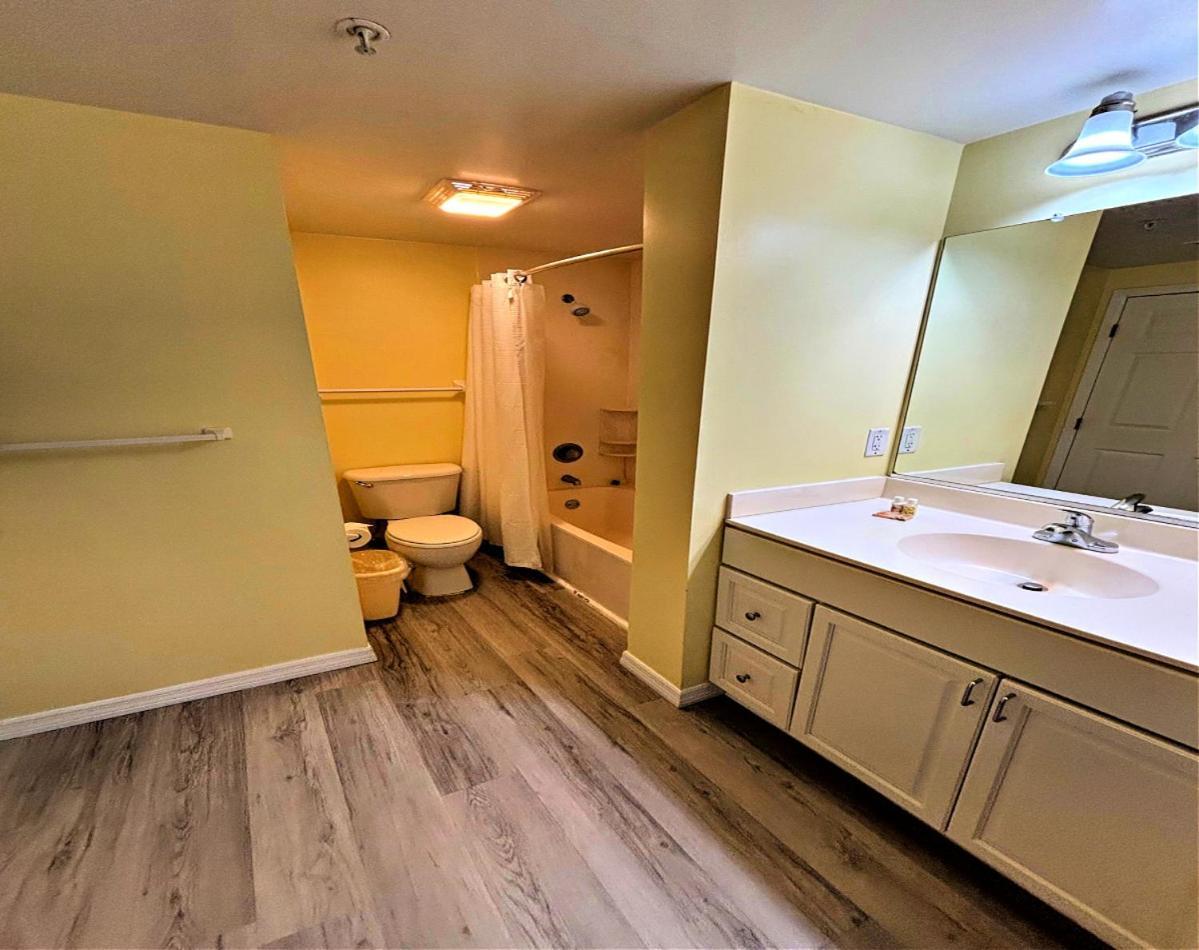 Vacation In Comfort And Luxury 1Br Oceanfront -Wyndham Ocean Walk 703 Daytona Beach Luaran gambar
