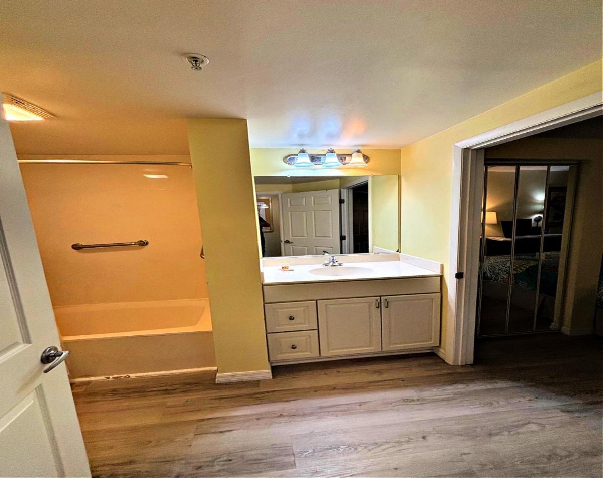Vacation In Comfort And Luxury 1Br Oceanfront -Wyndham Ocean Walk 703 Daytona Beach Luaran gambar